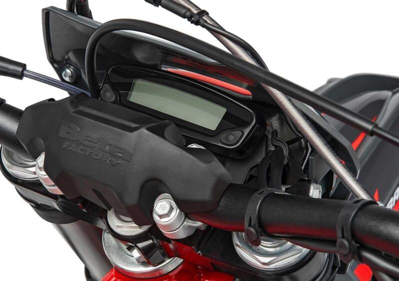 Betamotor Xtrainer Xtrainer 250 2T (2026) (3)