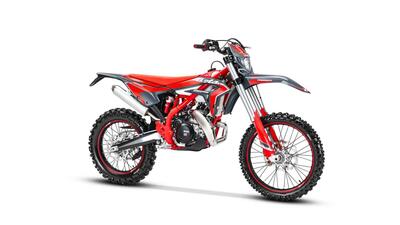 Betamotor Xtrainer