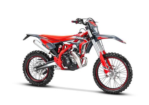 Betamotor Xtrainer