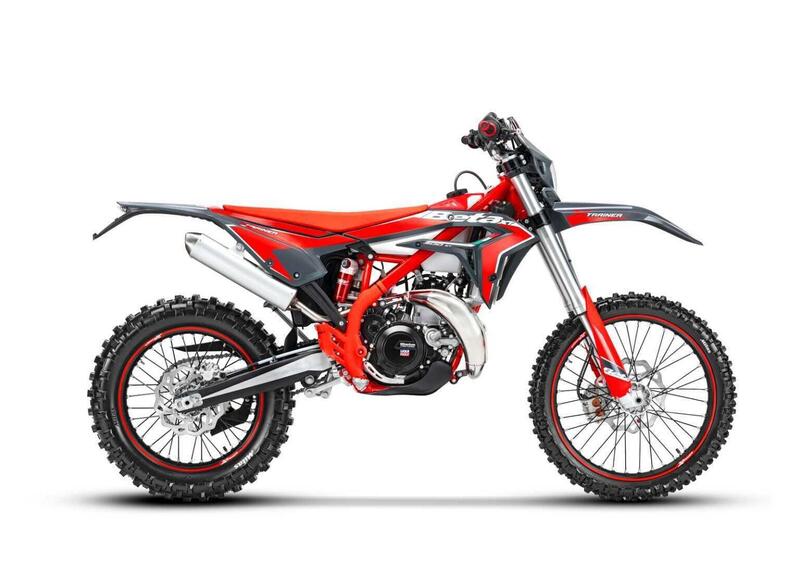 Betamotor Xtrainer Xtrainer 250 2T (2026) (2)