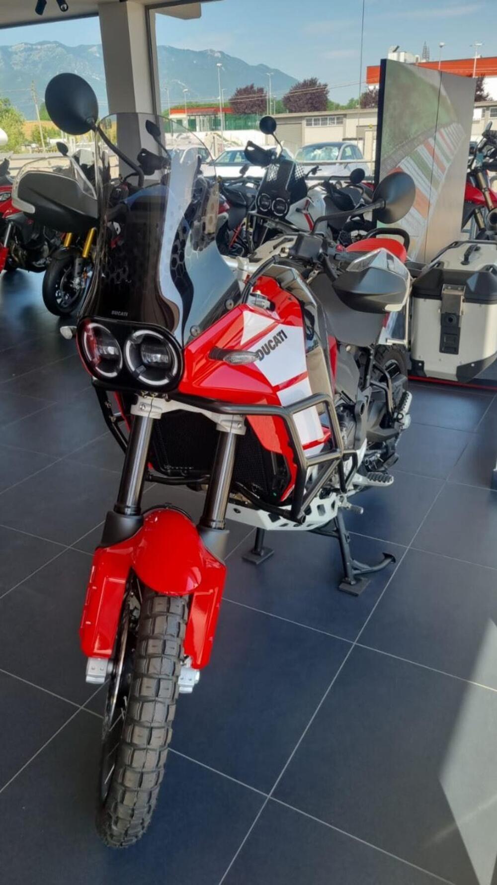 Ducati DesertX Discovery (2025) (3)