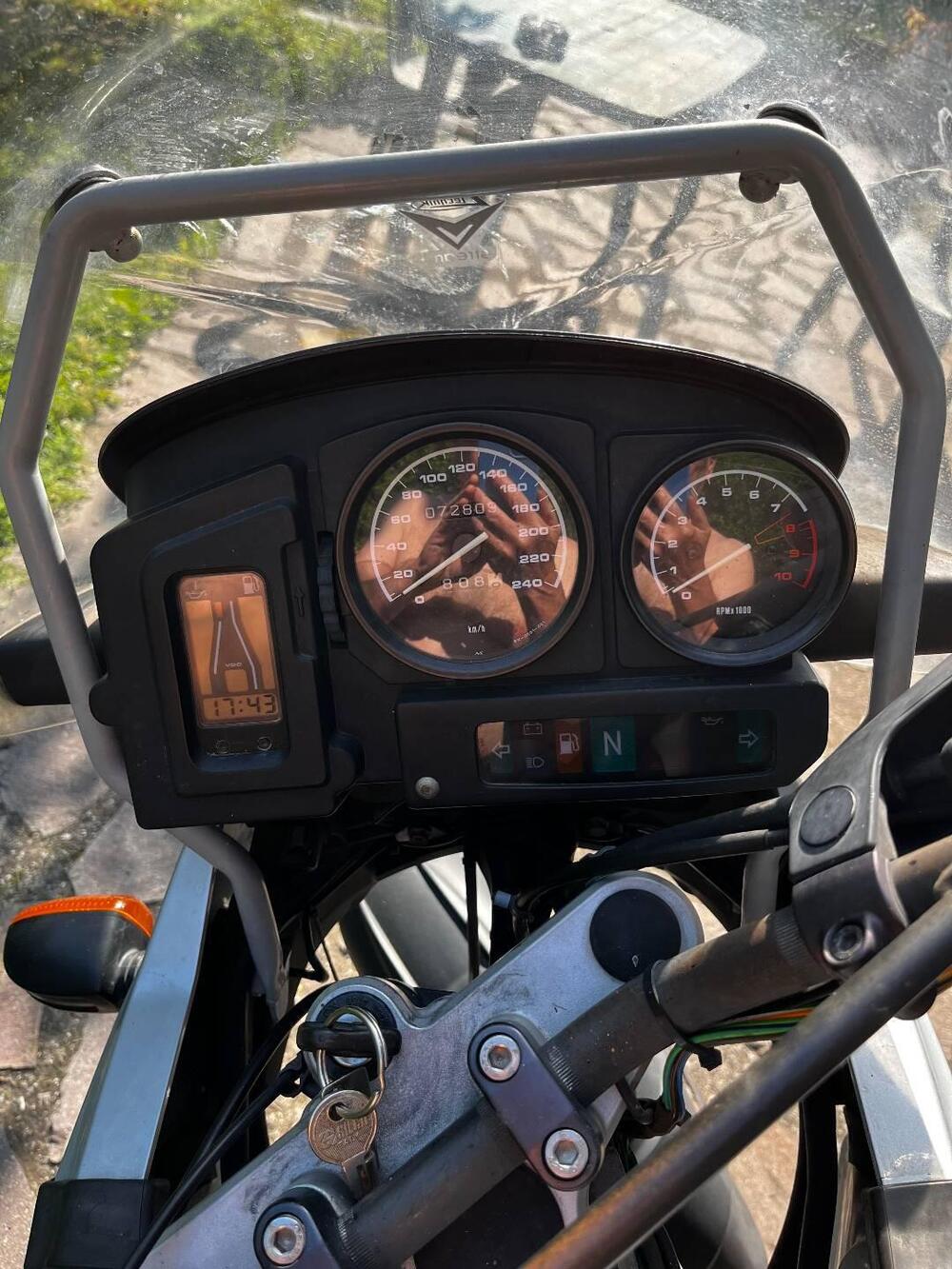 Bmw R 1150 GS (1999 - 03) (4)