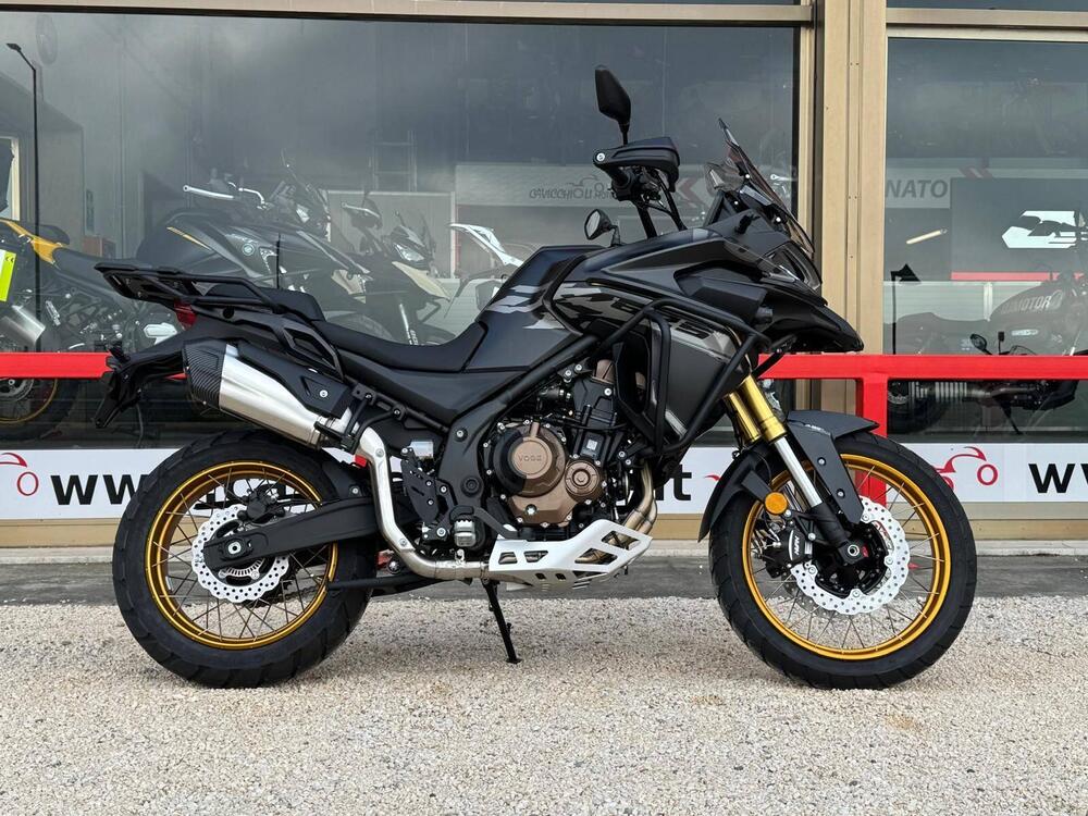 Voge Valico 625DSX (2025 - 26) (3)