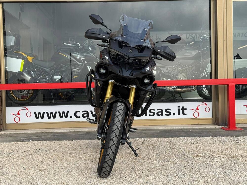 Voge Valico 625DSX (2025 - 26) (2)