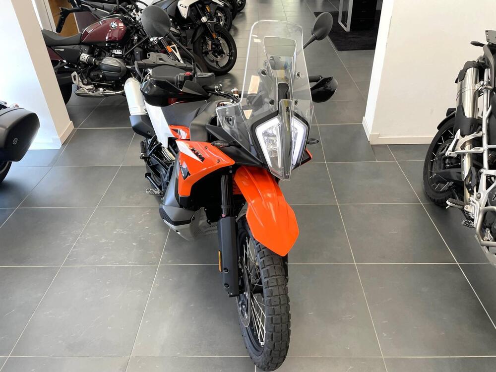 KTM 890 Adventure (2023 - 26) (2)