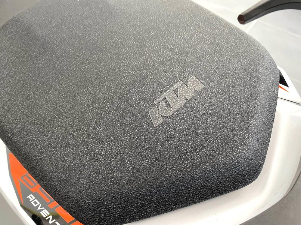 KTM 890 Adventure (2023 - 26) (7)