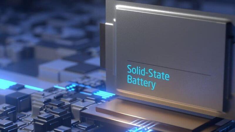 Batterie allo stato solido: Nissan promette il debutto nel 2028