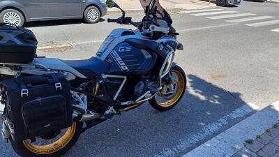 Bmw R 1250 GS Adventure (2021 - 24) usata