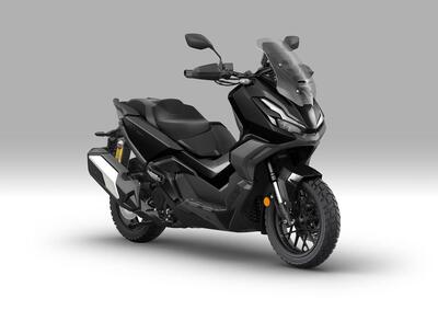 Honda ADV 350 (2025) nuova