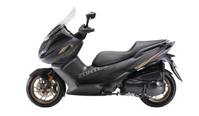 Zontes ZT368-E (2025) nuova
