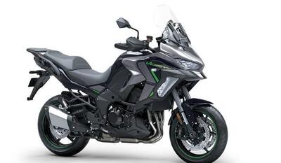 Kawasaki Versys 1100 SE Tourer (2025 - 26) nuova
