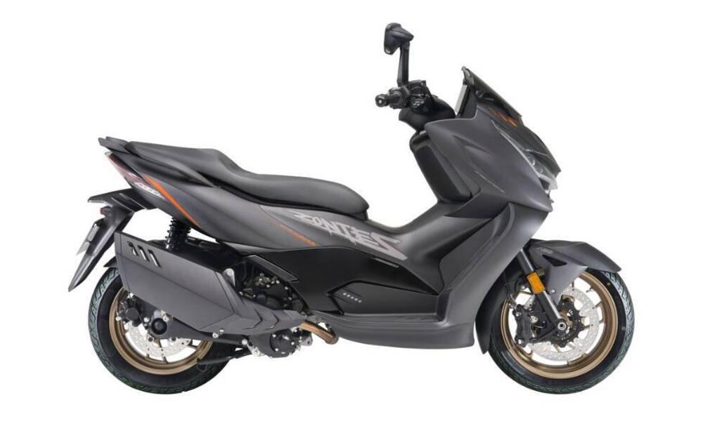 Zontes ZT368-D (2025 - 26)