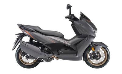 Zontes ZT368-D (2025) nuova