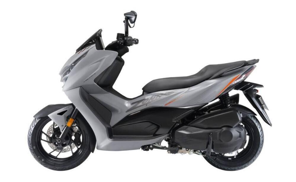 Zontes ZT368-D (2025 - 26)