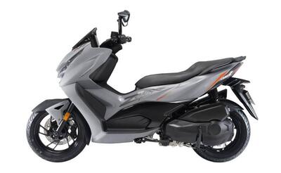 Zontes ZT368-D (2025) nuova