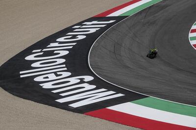 MotoGP 2025. GP d'Italia al Mugello. Tutto quello che c'&egrave; da sapere sulla prima gara italiana!