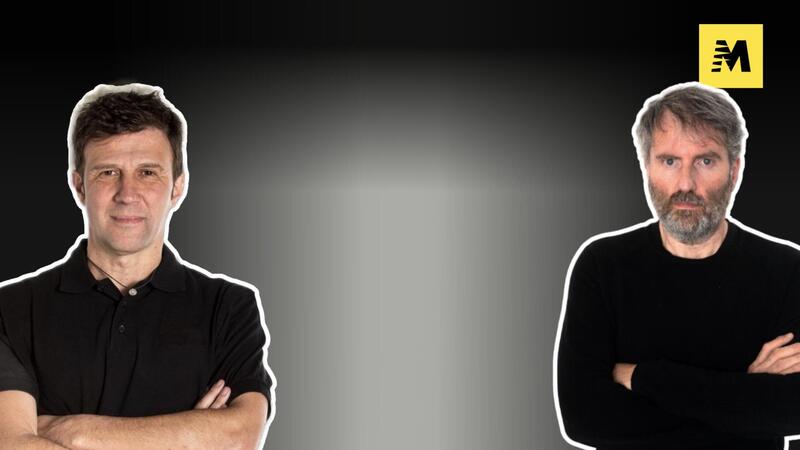 L&rsquo;ing Giulio Bernardelle risponde alle vostre domande [VIDEO]