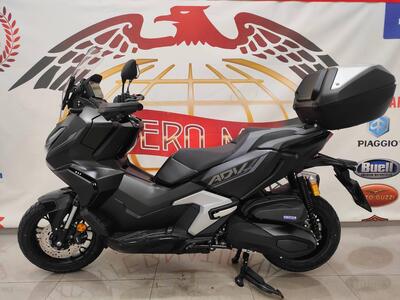 Honda ADV 350 Special Edition (2025) nuova