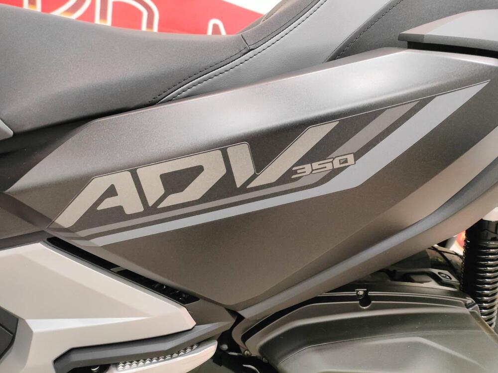 Honda ADV 350 Special Edition (2025 - 26) (4)