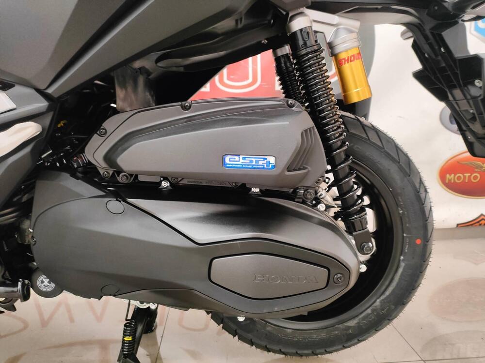 Honda ADV 350 Special Edition (2025 - 26) (5)