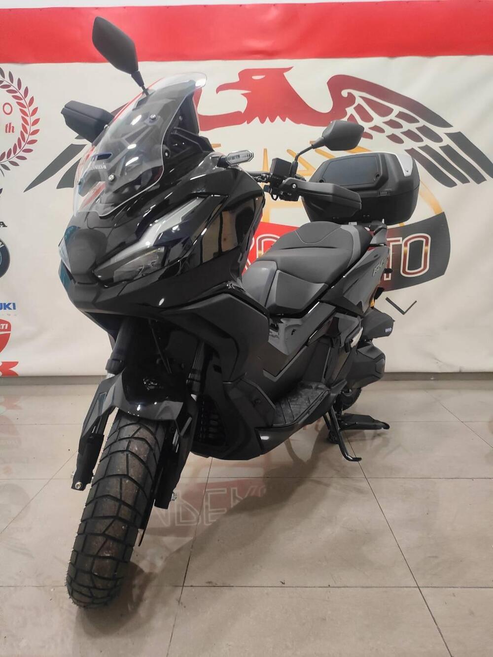 Honda ADV 350 (2025 - 26) (3)