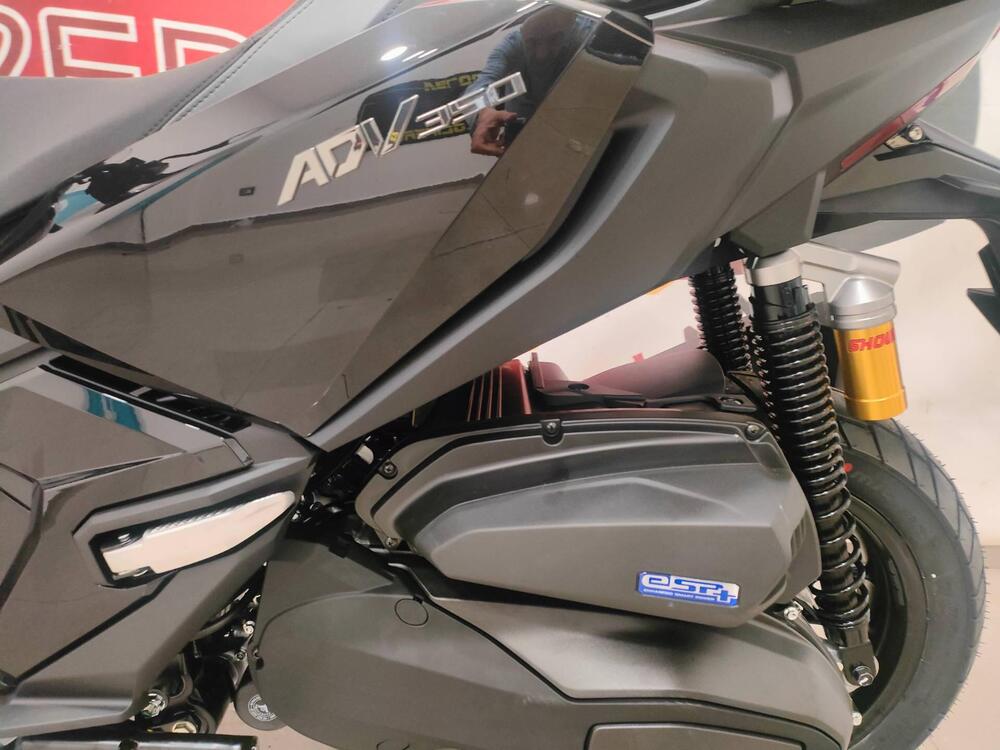 Honda ADV 350 (2025 - 26) (5)