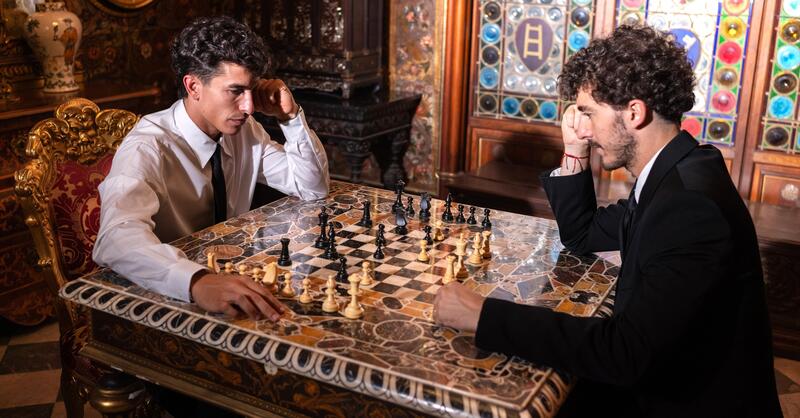 LIVE - MotoGP 2025. GP d&#039;Italia al Mugello