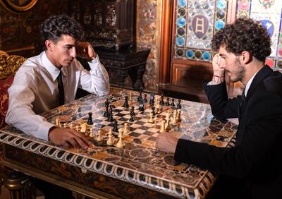 LIVE - MotoGP 2025. GP d'Italia al Mugello