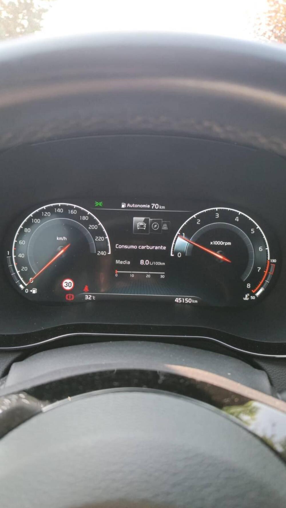 Kia XCeed usata a Mantova (10)