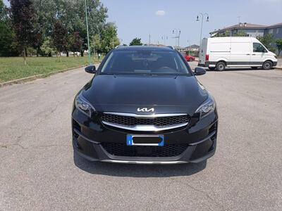 Kia XCeed 1.0 T-GDi GPL High Tech del 2022 usata a Porto Mantovano