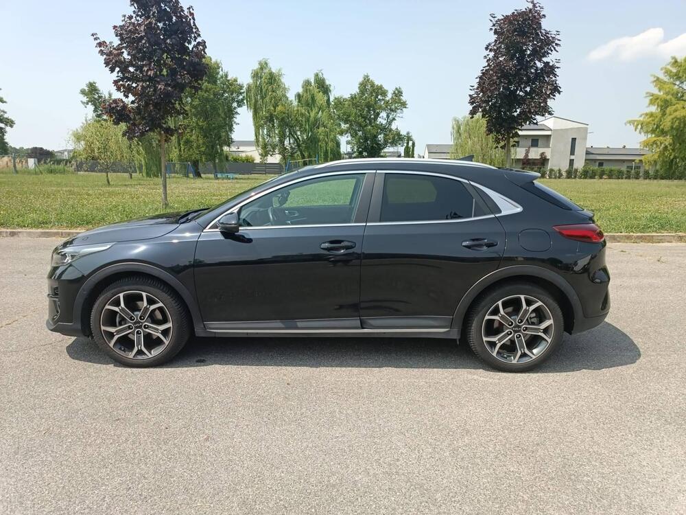 Kia XCeed usata a Mantova (2)