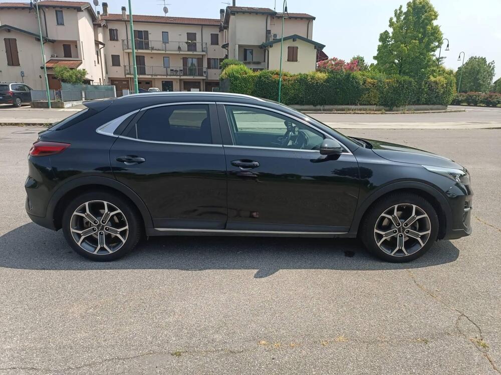 Kia XCeed usata a Mantova (4)