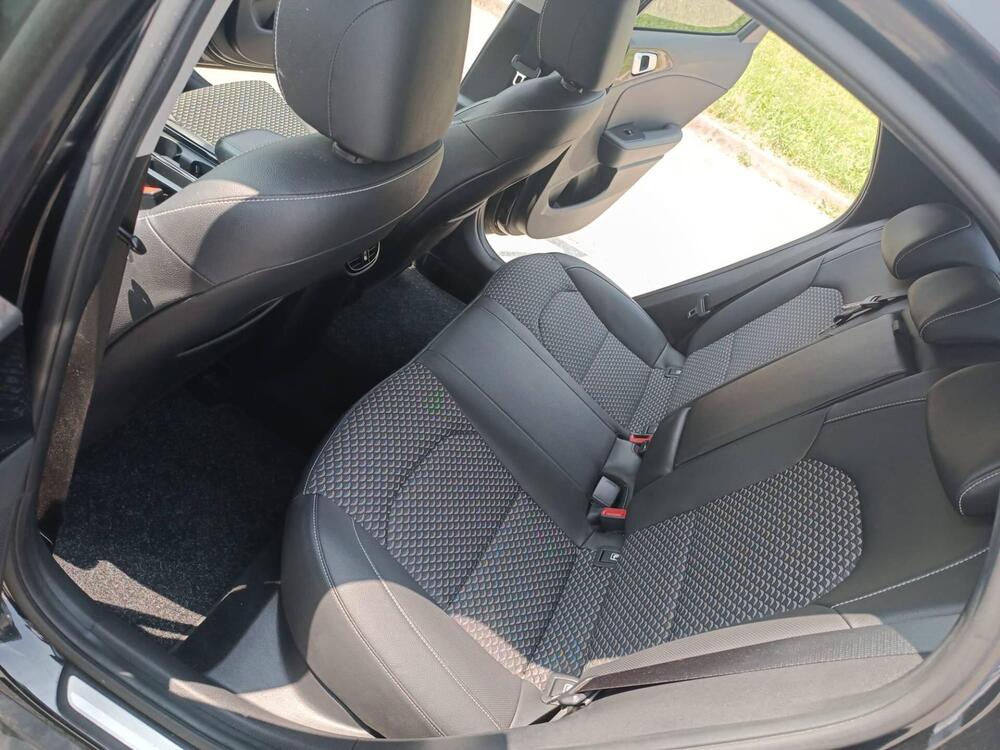Kia XCeed usata a Mantova (7)