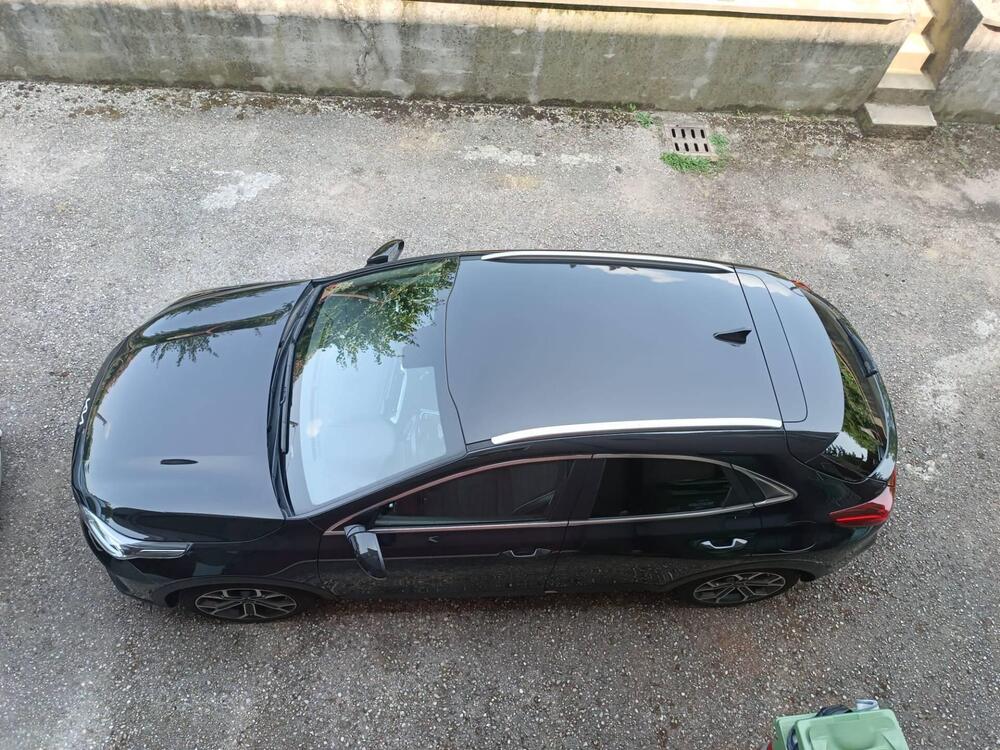 Kia XCeed usata a Mantova (12)
