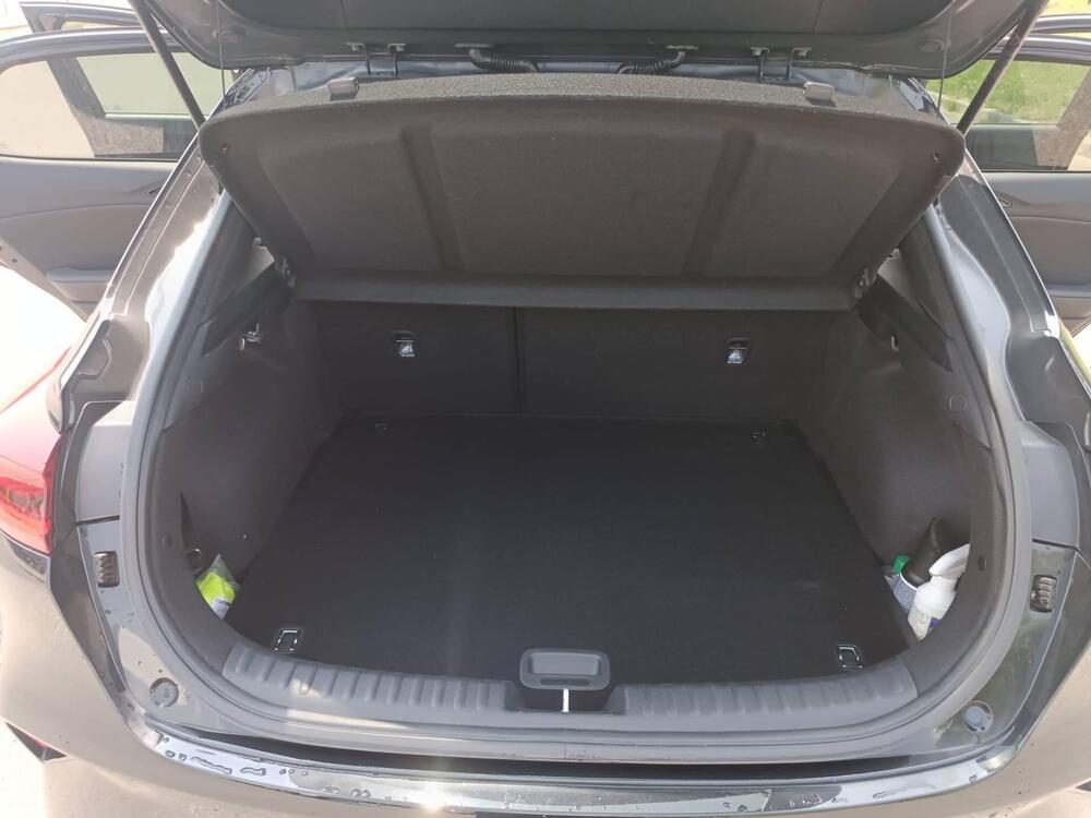 Kia XCeed usata a Mantova (11)