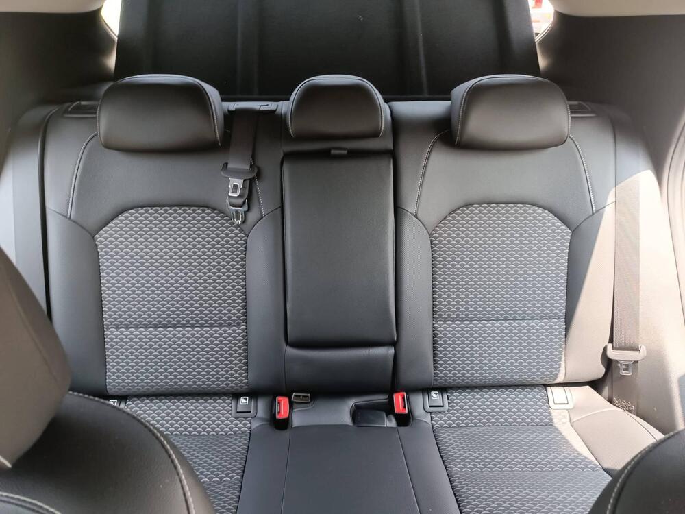 Kia XCeed usata a Mantova (8)