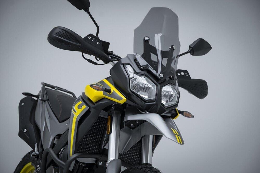 Voge Valico 300 Rally (2022 - 26) (2)