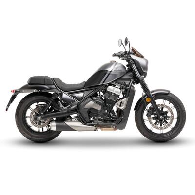 Moto Morini Calibro Custom (2024 - 25) nuova