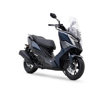 Kymco Dink 125 Flat (2023 - 25) nuova