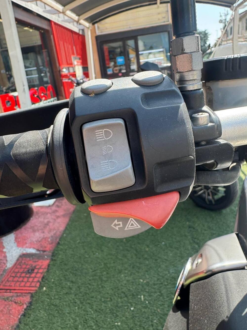 Bmw R 1200 GS (2008 - 09) (7)