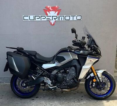 Yamaha Tracer 9 GT+ (2023 - 24) usata