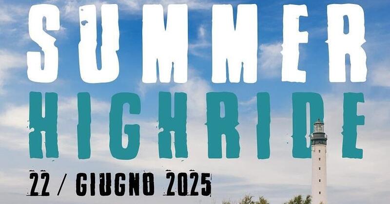 Estate in sella: torna il Royal Enfield Summer High Ride