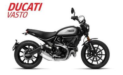 Ducati Scrambler 800 Icon (2023 - 25) usata