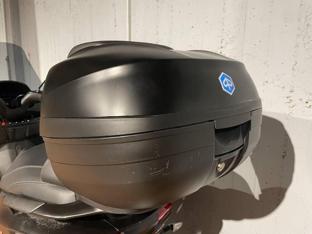 Piaggio MP3 400 Sport ABS Hpe (2021 - 22) (3)