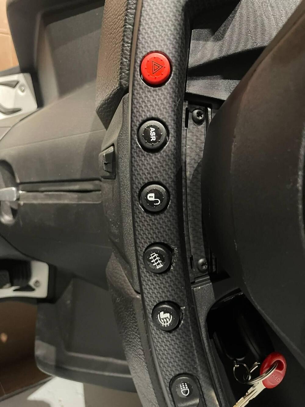 Piaggio MP3 400 Sport ABS Hpe (2021 - 22) (6)