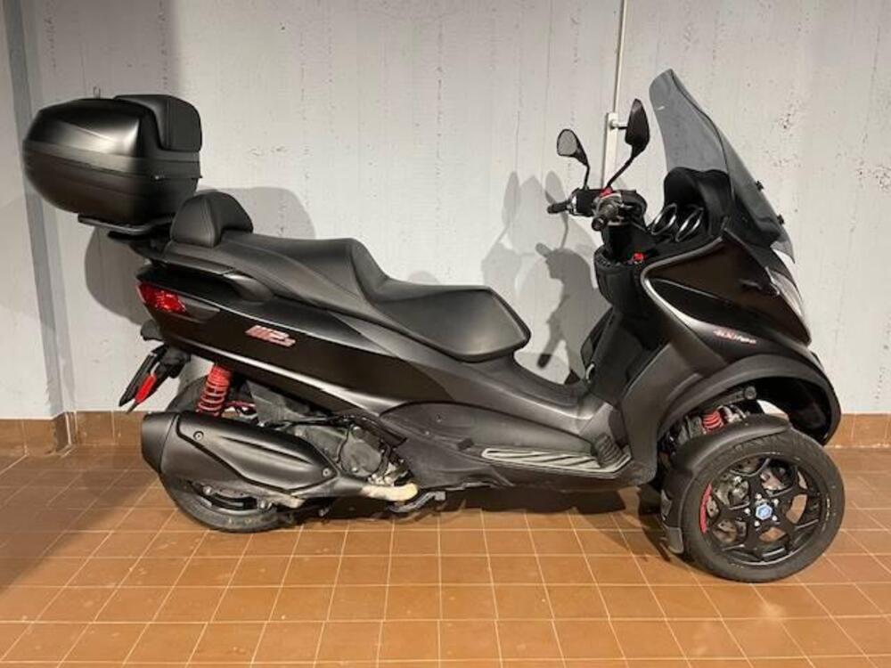 Piaggio MP3 400 Sport ABS Hpe (2021 - 22)