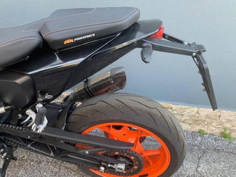 KTM 690 Duke (2016 - 19) (5)