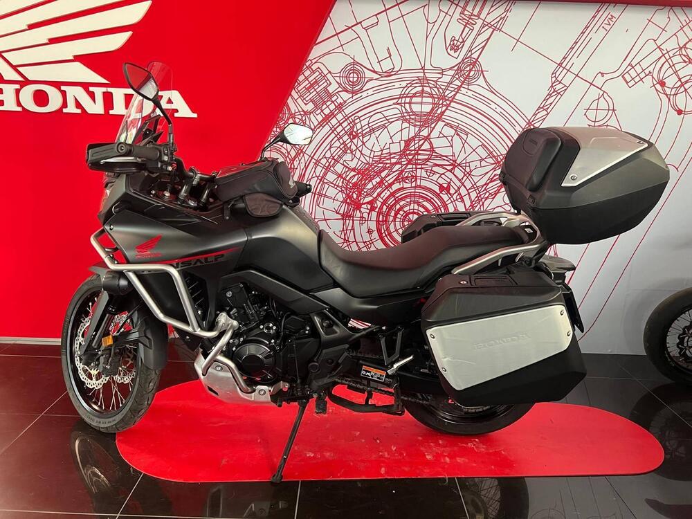 Honda Transalp XL750 Travel Edition (2023 - 24) (7)