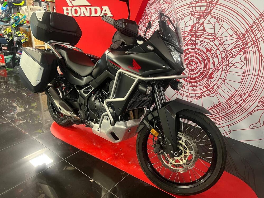 Honda Transalp XL750 Travel Edition (2023 - 24) (8)