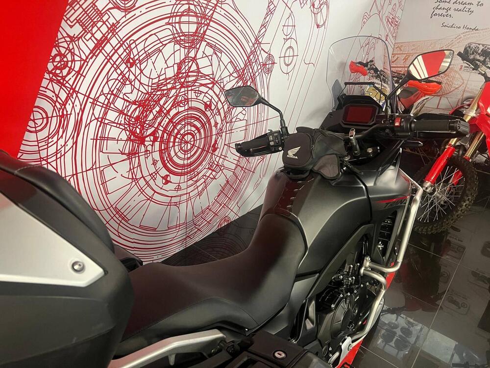 Honda Transalp XL750 Travel Edition (2023 - 24) (9)